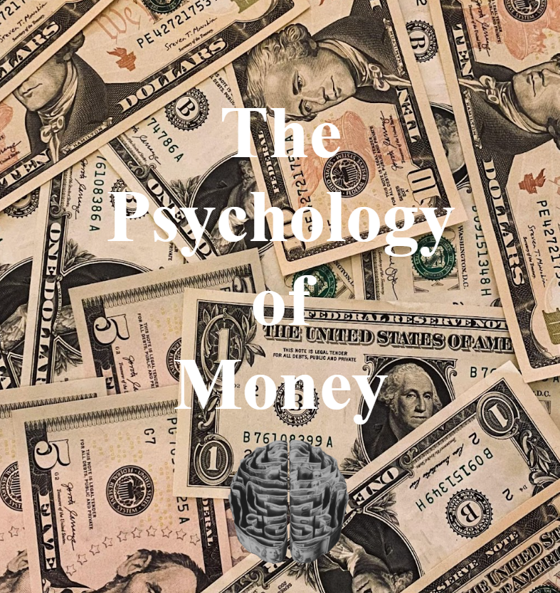 The Psychology Of Money